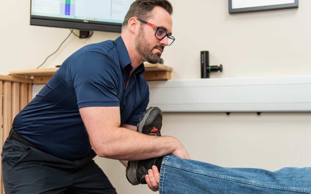 What Does a Chiropractor Actually Do?