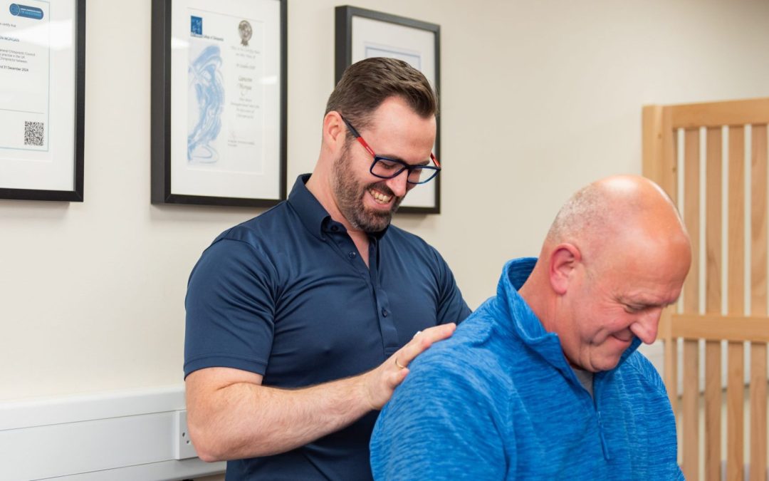 Why is Consistency and follow-up care important for Chiropractic Sucess? 