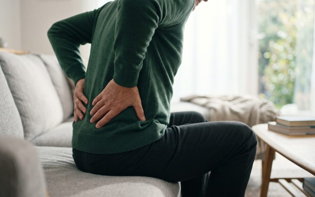 Sciatica Symptoms Explained: Signs, Causes and What to Do Next