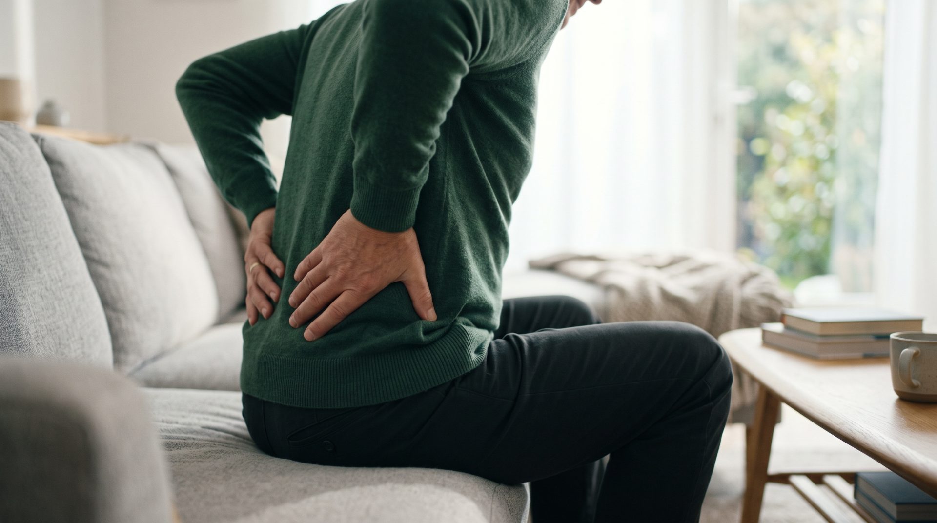 How Does Chiropractic Care Help You Stay Active as You Age
