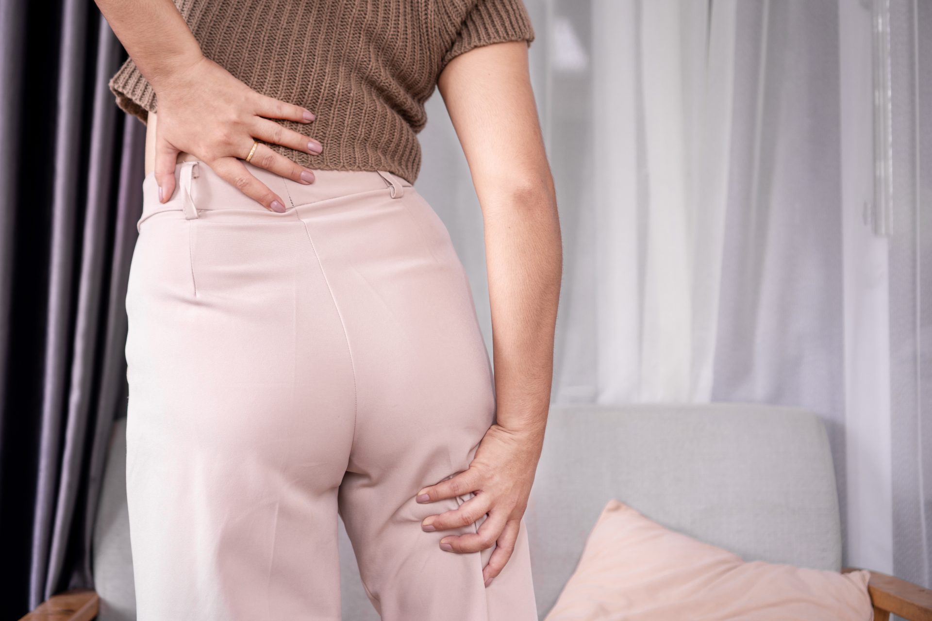 Neck Pain and Stiffness - How Can a Chiropractor Help Reduce Them