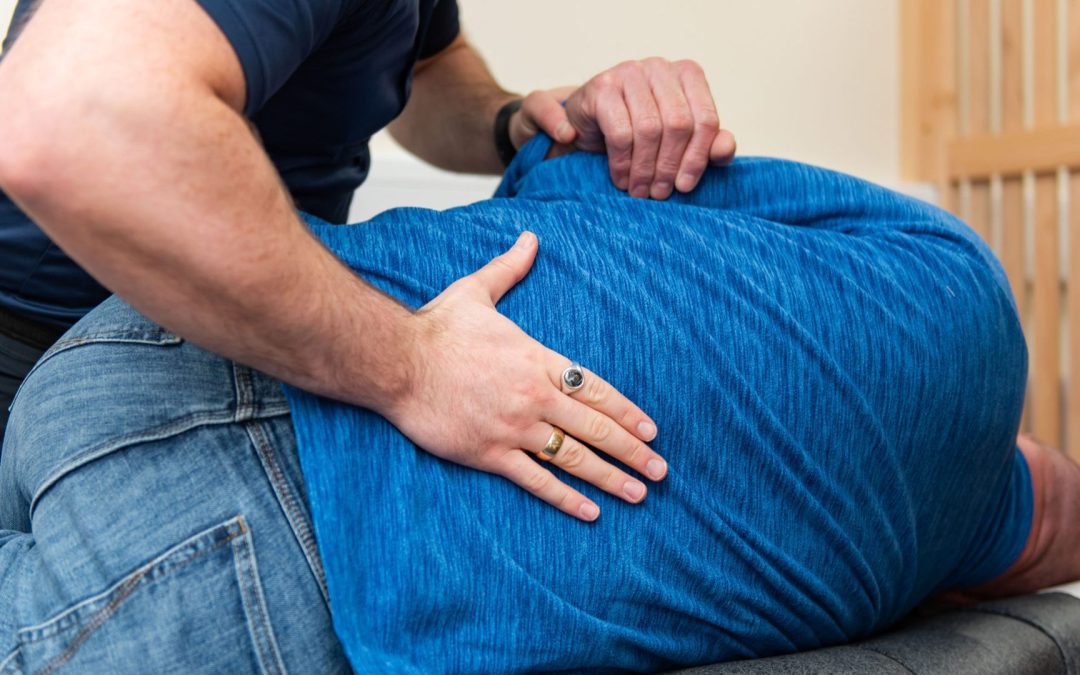 How Does Chiropractic Care Help You Stay Active as You Age?